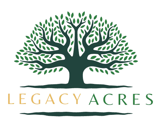 Legacy Acres Logo